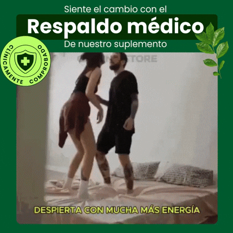 ASHWAGANDA + MAGNESIO RENUEVA TU ENERGIA, TRANSFORMA TU BIENESTAR